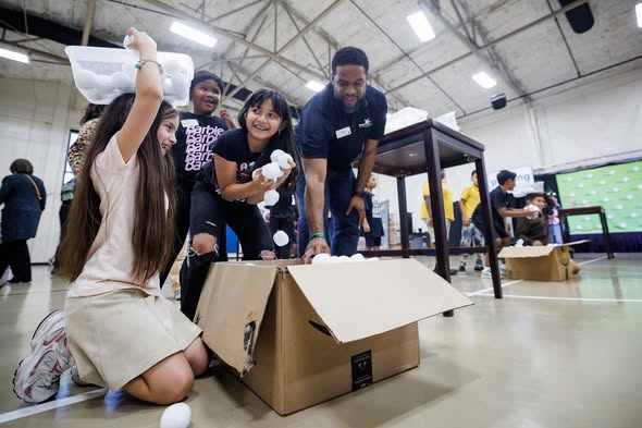 Administrative support