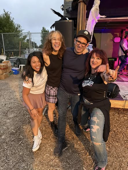 Operations and offices of 1021 PETS LTD